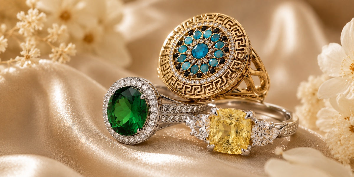 Rings
