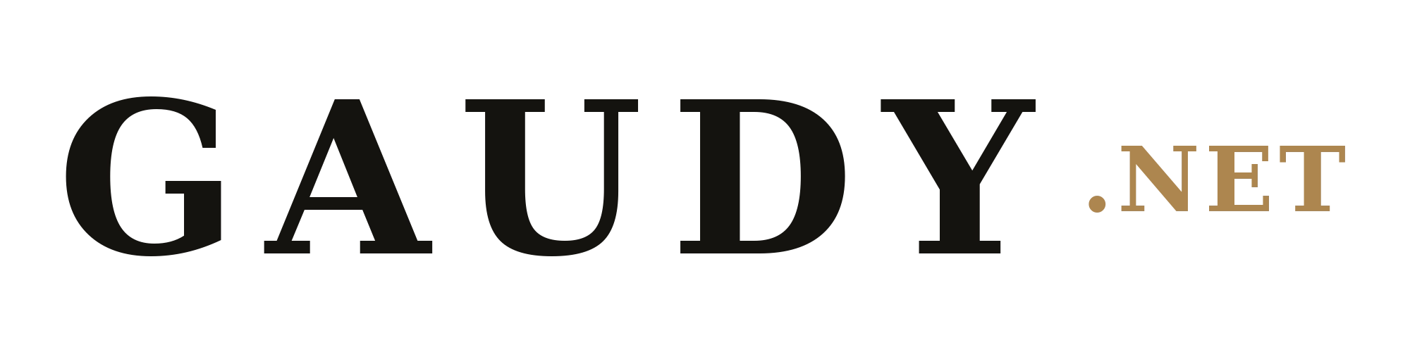 Gaudy.net